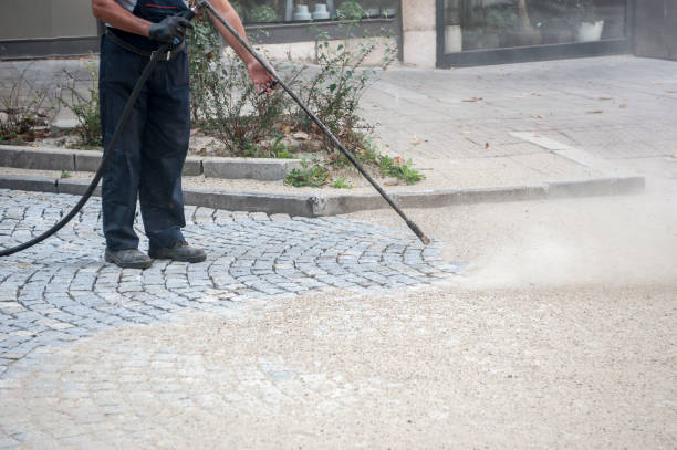 Best Post-Construction Pressure Washing  in Cedarburg, WI